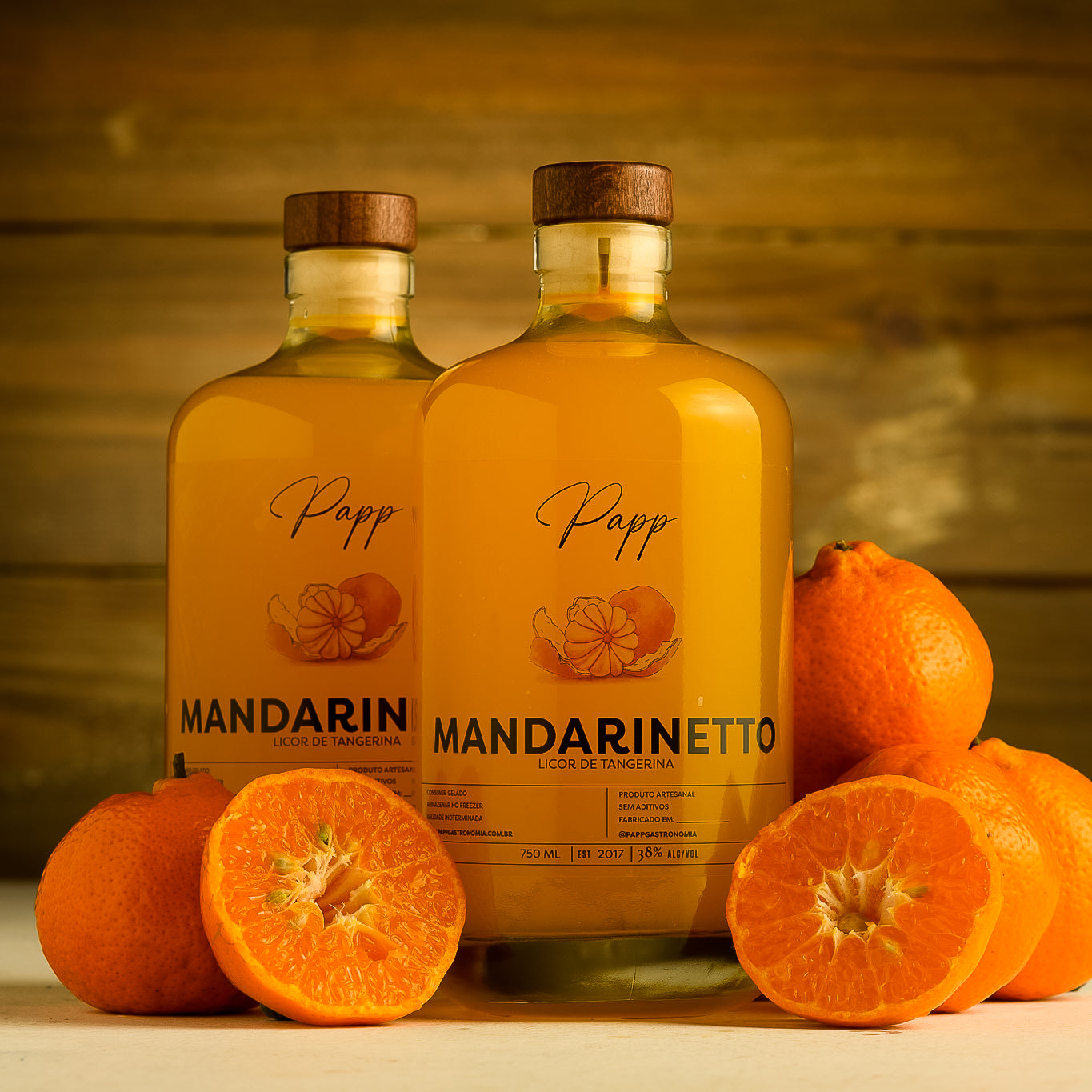 Mandarinetto 750ml